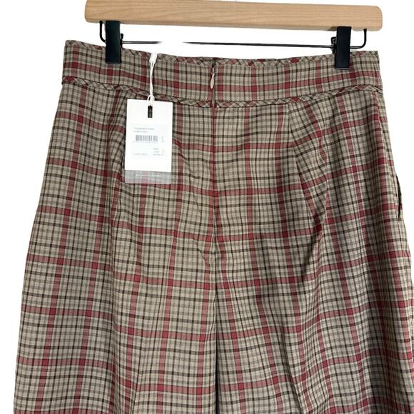 NWT Hybrid High Rise Tailored Pant C/MEO Collective Size Large - Picture 8 of 11